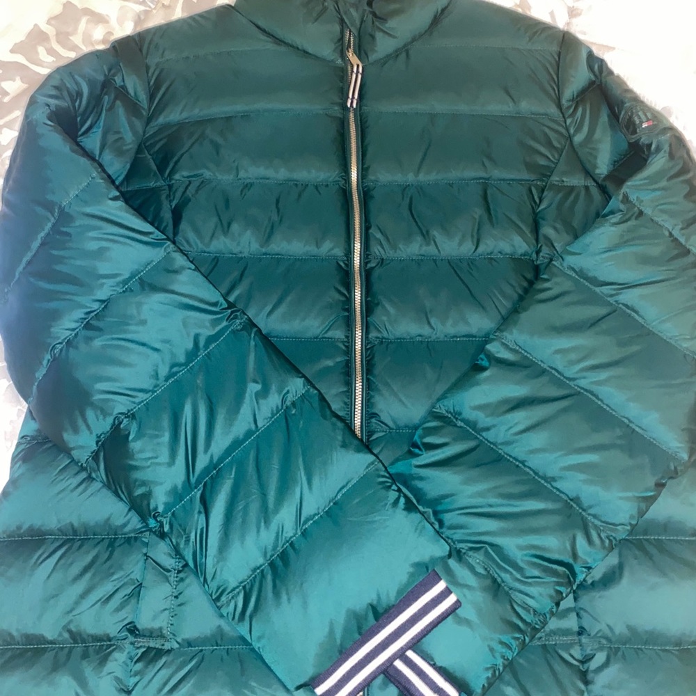 Tommy Hilfiger Coat